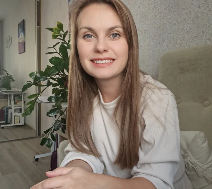 Евгения Герасимович